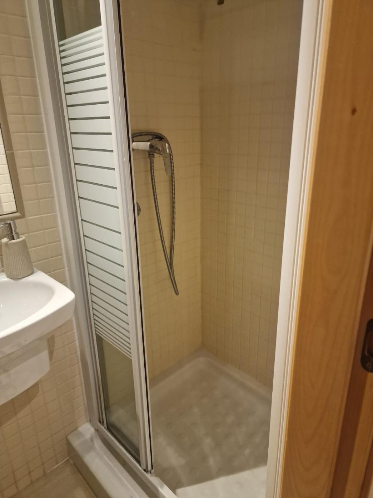 Isg Apartments Estudio En La Alameda 2 Σεβίλλη Εξωτερικό φωτογραφία
