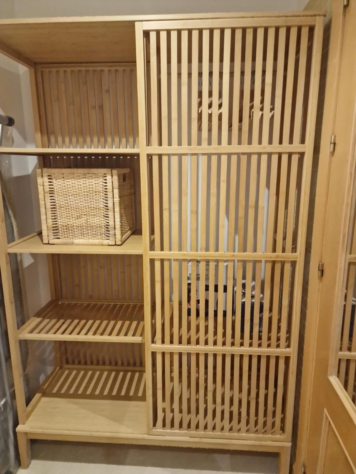 Isg Apartments Estudio En La Alameda 2 Σεβίλλη Εξωτερικό φωτογραφία