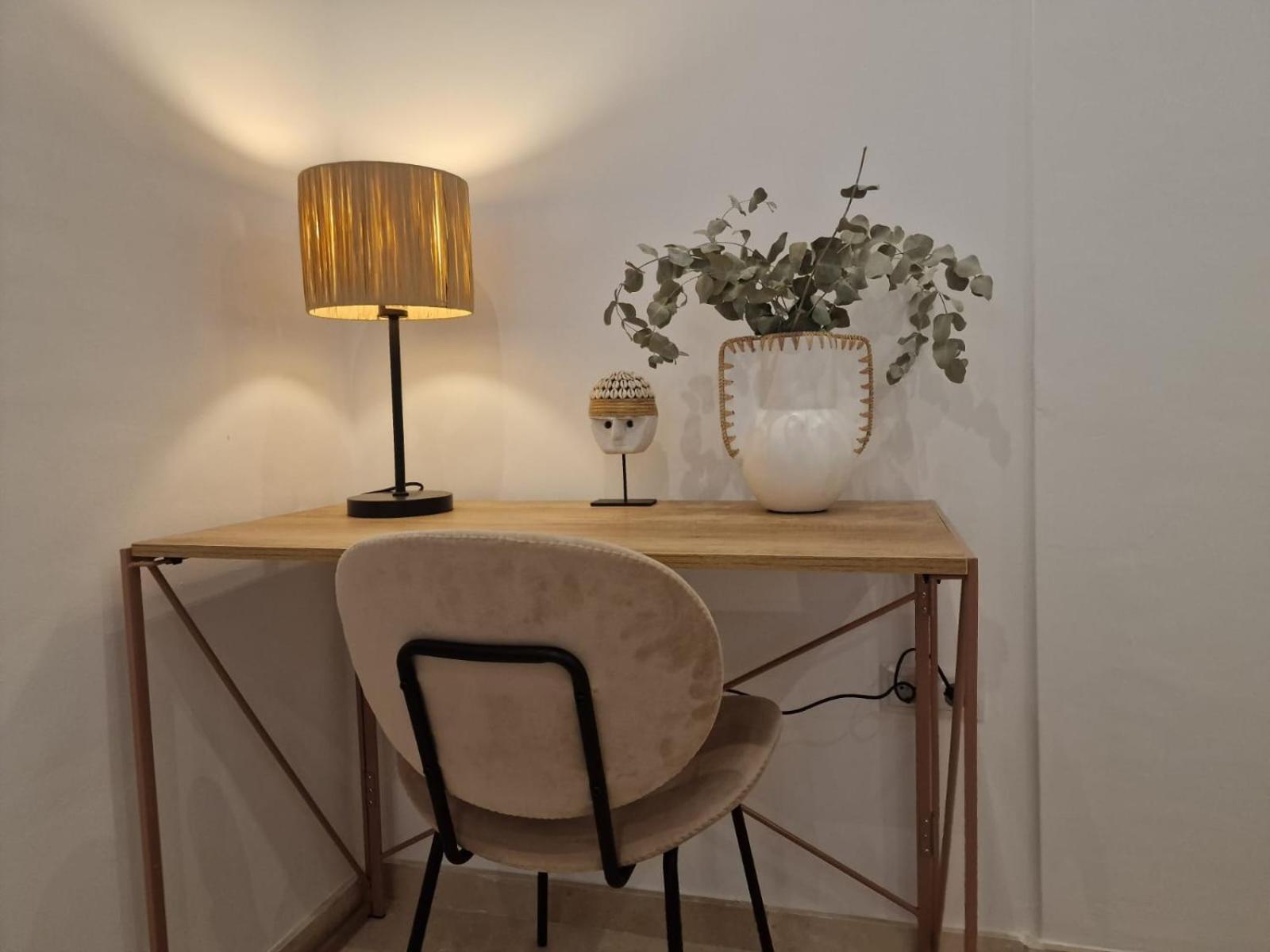Isg Apartments Estudio En La Alameda 2 Σεβίλλη Εξωτερικό φωτογραφία